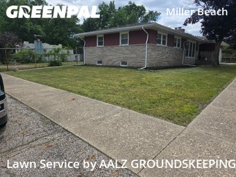Grass Cutting nearby Gary, IN, 