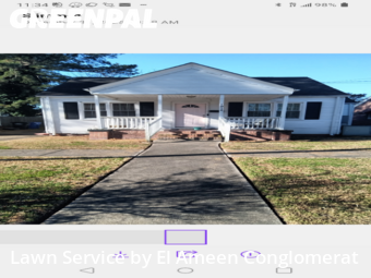 Yard Mowing nearby Portsmouth, VA, 