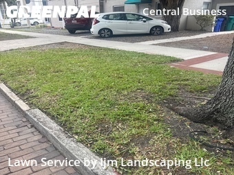 Landscaping In Orlando,32801,Landscapers by Ijm Landscaping Llc, work completed in Jun , 2026