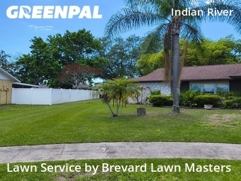 Lawn Maintenance nearby Merritt Island, FL, 