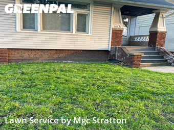 Lawn Mow nearby Cleveland, OH, 