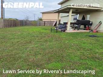 Lawn Maintenance nearby Manor, TX, 