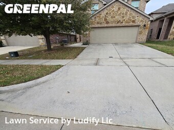 Lawn Cutting nearby Mc Kinney, TX, 