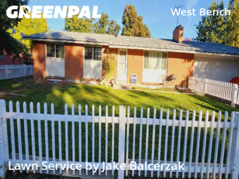 Affordable Landscaping In Boise,83704,Landscaping Cleanup by Jake Balcerzak, work completed in Nov , 2025