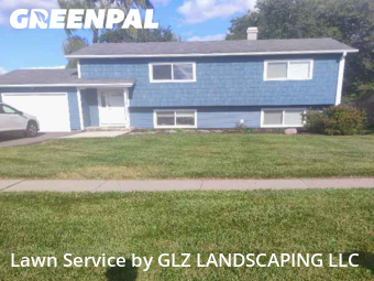 Yard Upkeep in Mundelein, 60060, Yard Work by GLZ LANDSCAPING LLC , work completed in Nov , 2025