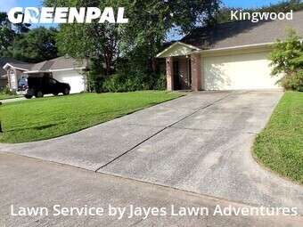 Lawn Maintenance nearby Humble, TX, 