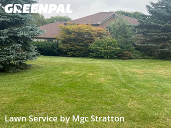 Lawn Care Service nearby Solon, OH, 