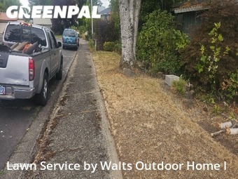 Lawn Mowing nearby Beaverton, OR, 