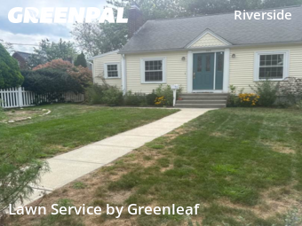 Yard Cutting nearby Warwick, RI, 