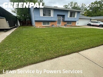 Grass Cut nearby Arvada, CO, 