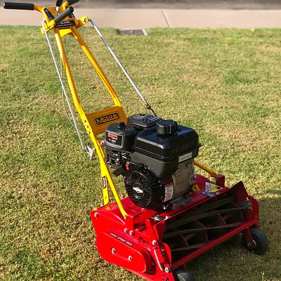 Just Lawn Mowers Repair Photo 21