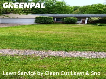 Yard Cutting nearby Lansing, MI, 