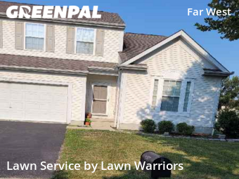 Lawn Care nearby Columbus, OH, 
