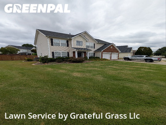 Yard Mowing nearby Greenville, SC, 