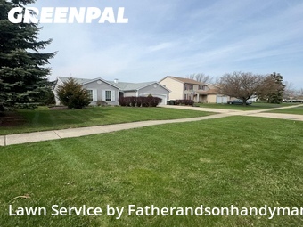 Lawn Mowing nearby Bartlett, IL, 