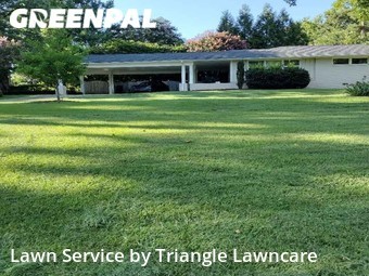 Yard Mowing nearby Raleigh, NC, 