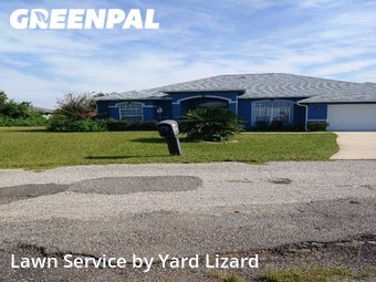 Yard Mowing nearby Ocala, FL, 