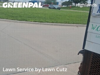 Work completed by affordable-grass-cutting-businesses-in in Lincoln, CA