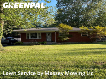 Lawn Mowing nearby Fairdale, KY, 