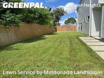 Lawn Maintenance nearby Houston, TX, 