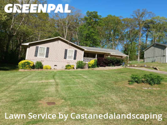 Lawn Mow nearby Lawrenceville, GA, 