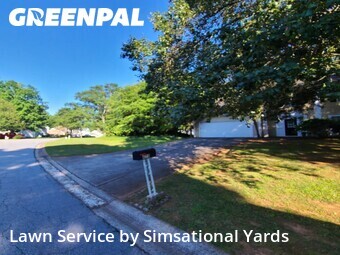 Lawn Care nearby Lawrenceville, GA, 