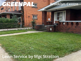 Landscaping Companies In Cleveland,44109,Landscapers by Mgc Stratton, work completed in Nov , 2025