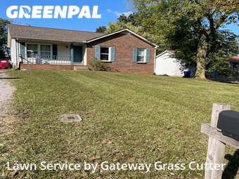 Yard Cutting nearby Clarksville, TN, 