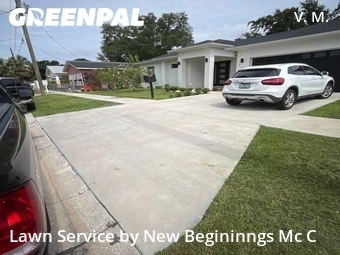Lawn Care Service nearby Tampa, FL, 