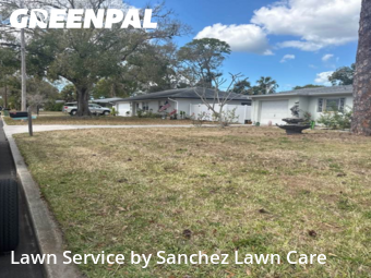 Lawn Care Service nearby Bradenton, FL, 