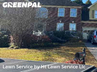 Grass Cuttingin Lawrenceville,30043,Lawn Care by Ht Lawn Service Llc, work completed in Nov , 2025