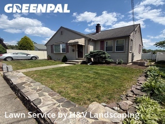 Lawn Mowing nearby North Providence, RI, 