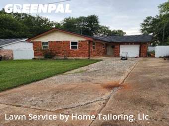 Lawn Mow nearby Noble, OK, 