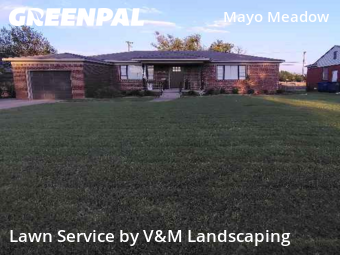 Lawn Service nearby Tulsa, OK, 