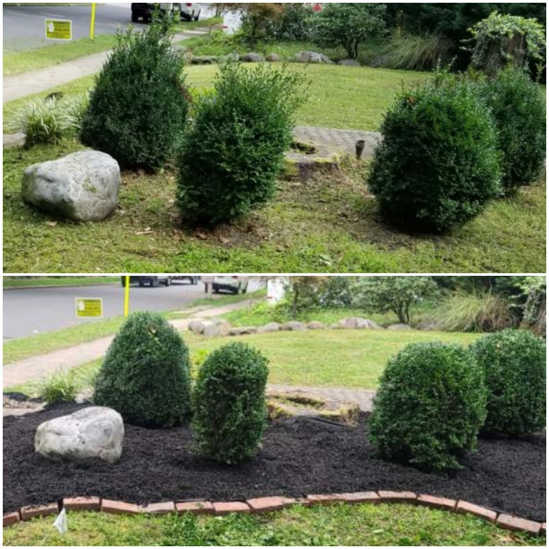 The Green Stuff Lawn Lawn Care Services in Bellmawr, NJ
