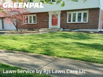 Yard Mowing nearby Bethlehem, PA, 