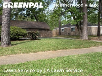 Lawn Service nearby Houston, TX, 