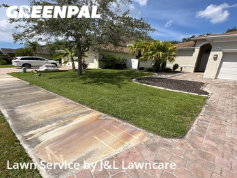 Yard Mowing nearby Sarasota, FL, 