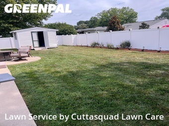 Lawn Service nearby Virginia Beach, VA, 