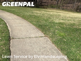 Lawn Service nearby Overlea, MD, 