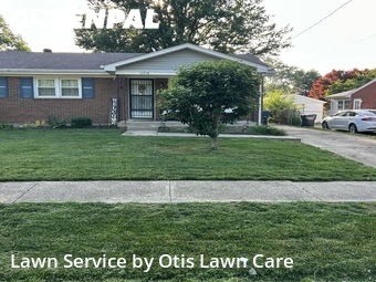 Lawn Care Service nearby Louisville, KY, 
