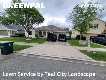 Lawn Mow nearby Jacksonville, FL, 
