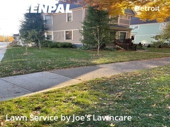 Grass Cut nearby Cleveland, OH, 