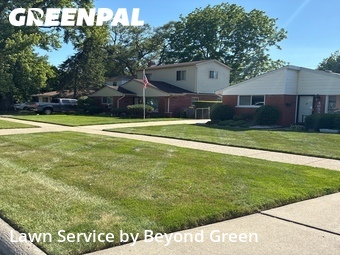 Grass Cut nearby Dearborn Heights, MI, 