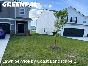 Lawn Cutting nearby La Vergne, TN, 