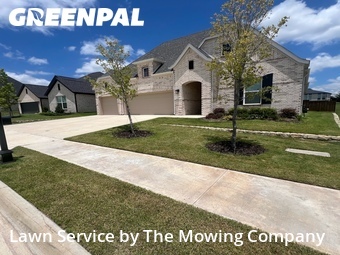 Grass Cutting nearby Heath, TX, 