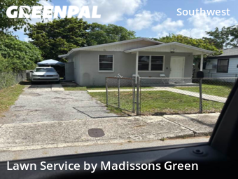 Lawn Care Service nearby West Palm Beach, FL, 