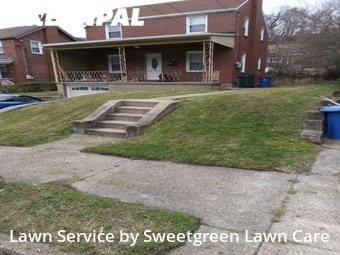 Grass Cutting nearby Pittsburgh, PA, 