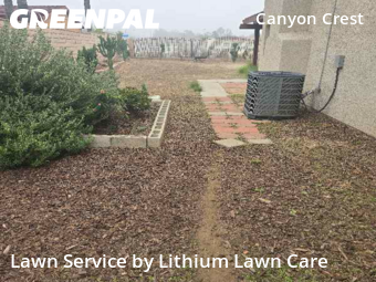 Lawn Care Service nearby Riverside, CA, 