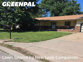 Yard Cutting nearby Wichita, KS, 